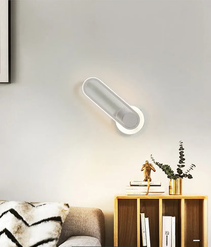 Verthara Premium Adjustable Rotating Wall Sconce