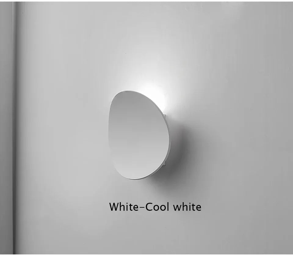 Verthara Premium Aluminium Exterior Porch Wall Light