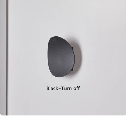Verthara Premium Aluminium Exterior Porch Wall Light