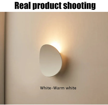 Verthara Premium Aluminium Exterior Porch Wall Light