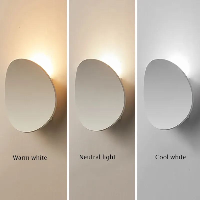 Verthara Premium Aluminium Exterior Porch Wall Light