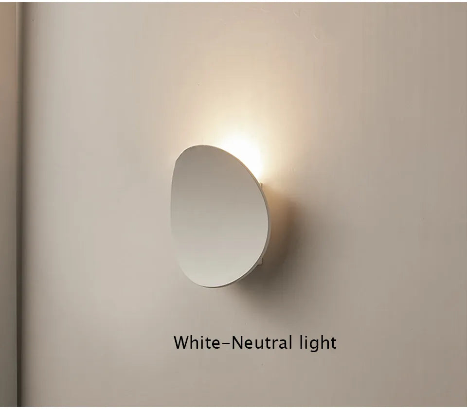 Verthara Premium Aluminium Exterior Porch Wall Light
