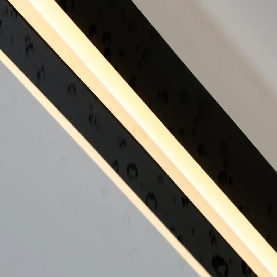Verthara Premium Aluminium Outdoor LED Wall Light