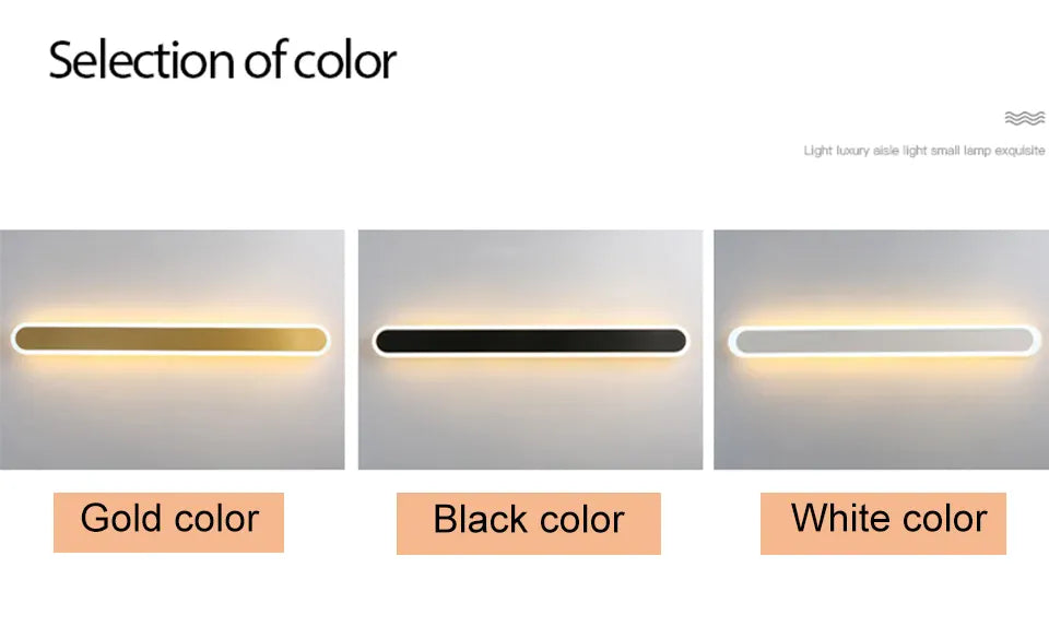 Verthara Premium Aluminium Outdoor LED Wall Light