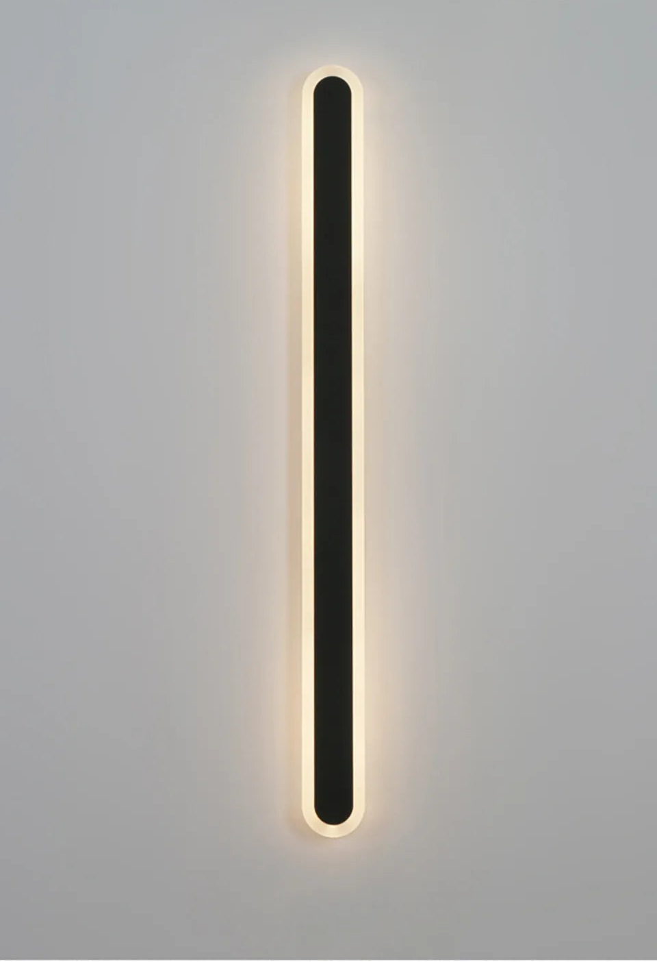 Verthara Premium Aluminium Outdoor LED Wall Light