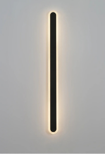 Verthara Premium Aluminium Outdoor LED Wall Light