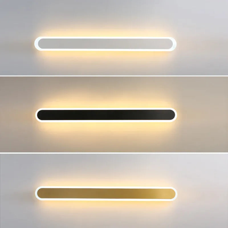 Verthara Premium Aluminium Outdoor LED Wall Light