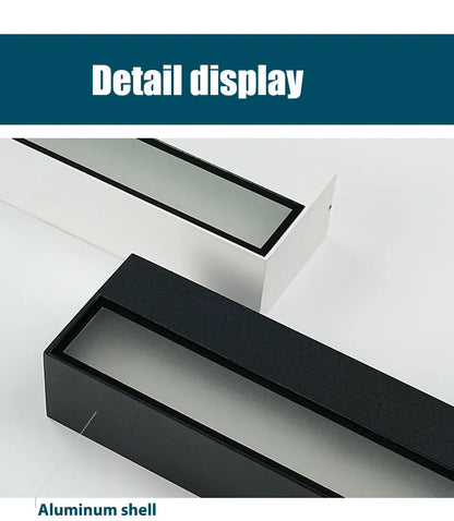 Verthara Premium Aluminium Outdoor Porch Wall Sconce