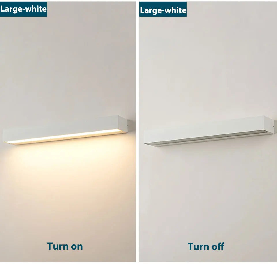 Verthara Premium Aluminium Outdoor Porch Wall Sconce