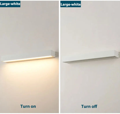 Verthara Premium Aluminium Outdoor Porch Wall Sconce