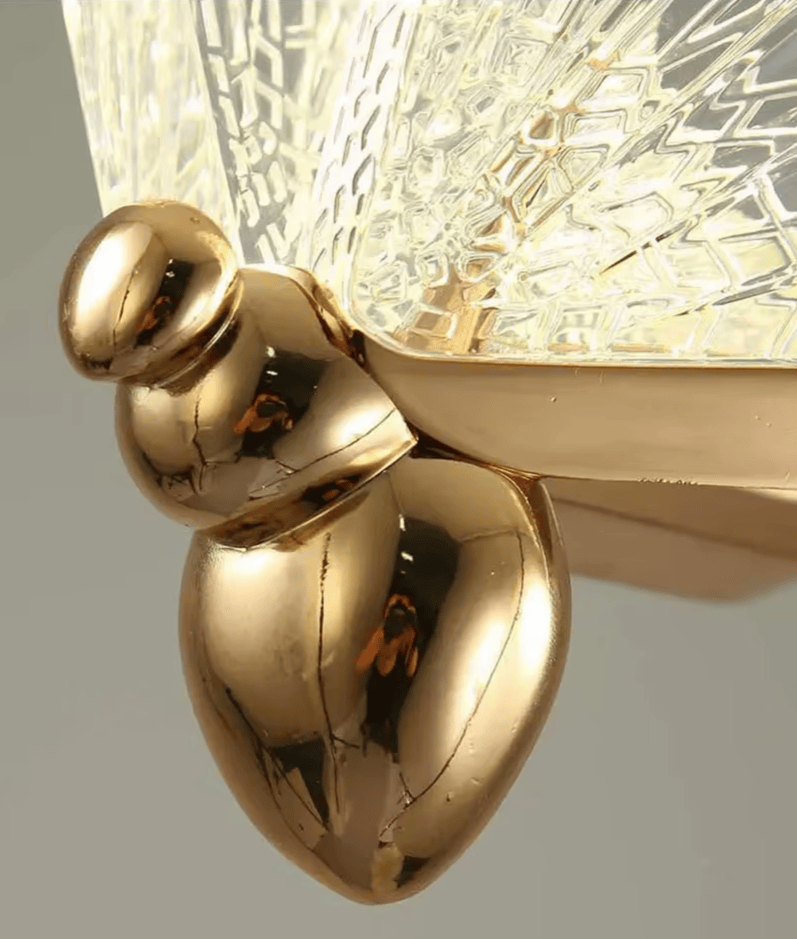 Verthara Premium Butterfly Acrylic Pendant Light