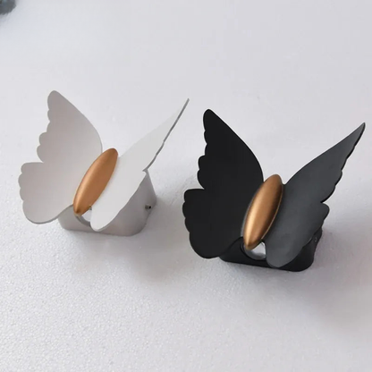 Verthara Premium Butterfly LED Garden Wall Light