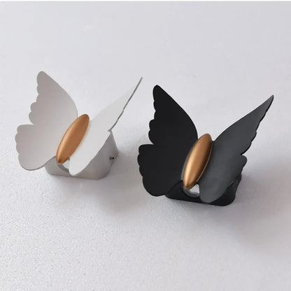 Verthara Premium Butterfly LED Garden Wall Light