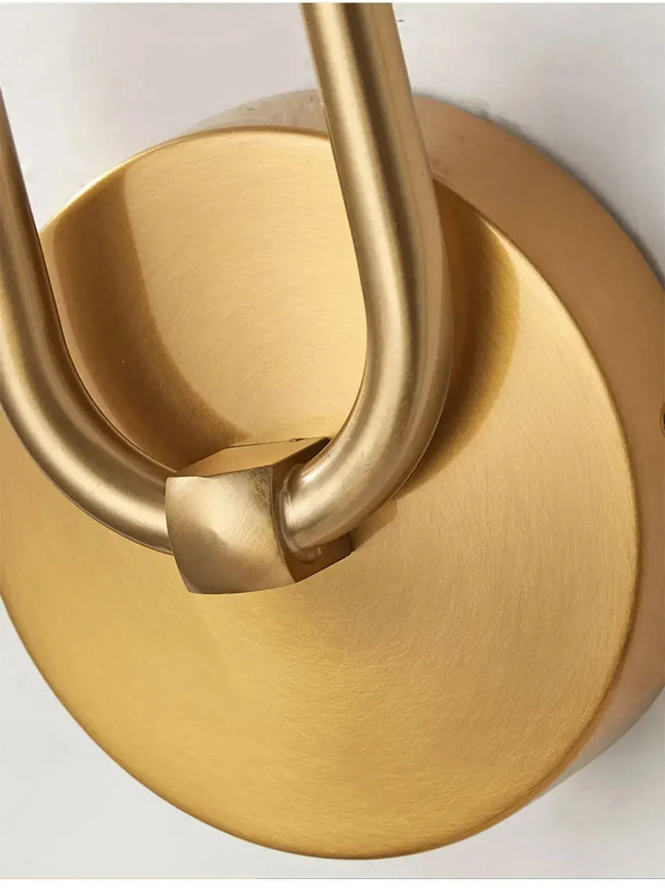 Verthara Premium Candle Shape Wall Sconce