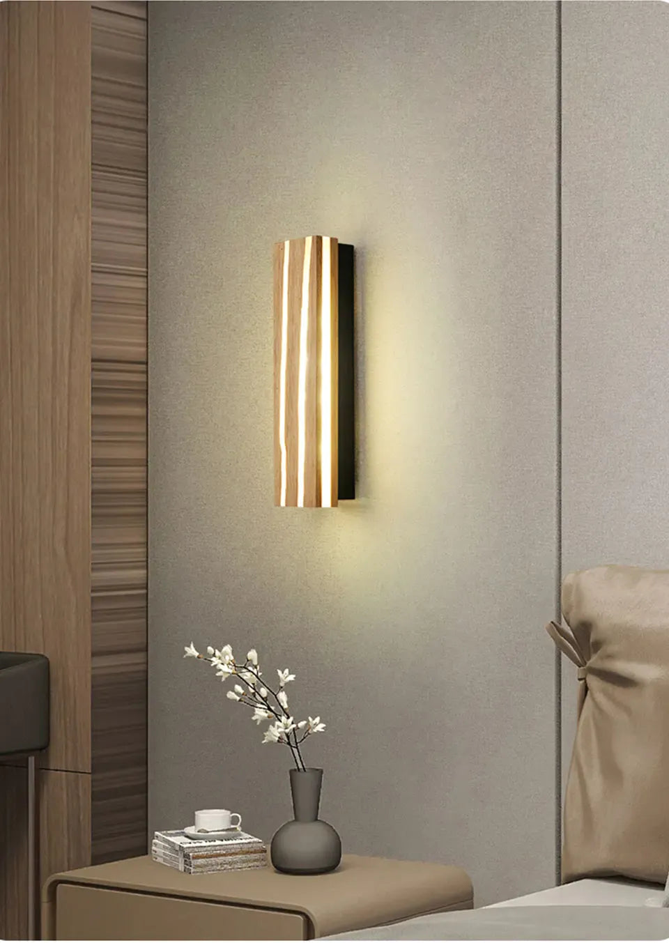 Verthara Premium Circle Ring Pendant Light