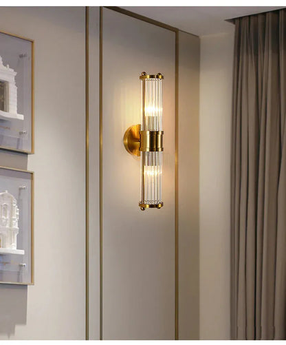 Verthara Premium Circle Ring Pendant Light
