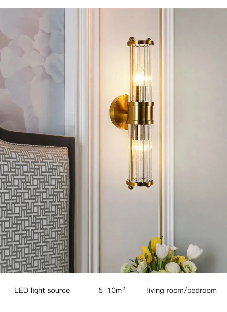 Verthara Premium Circle Ring Pendant Light