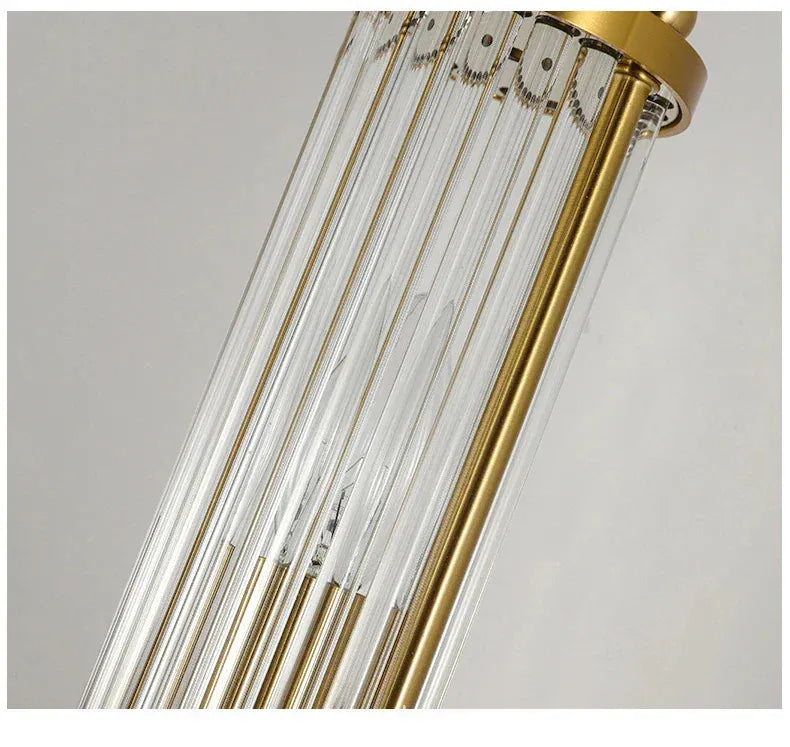 Verthara Premium Circle Ring Pendant Light