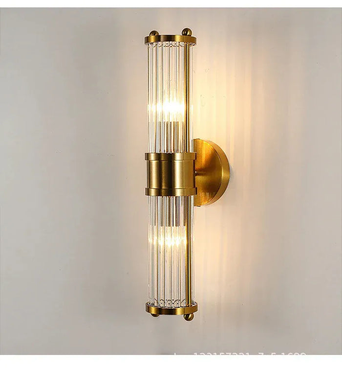 Verthara Premium Circle Ring Pendant Light