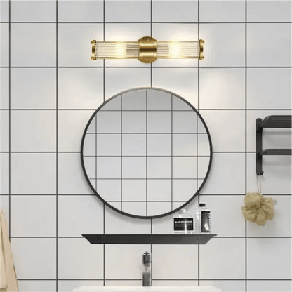Verthara Premium Circle Ring Pendant Light