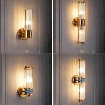 Verthara Premium Circle Ring Pendant Light