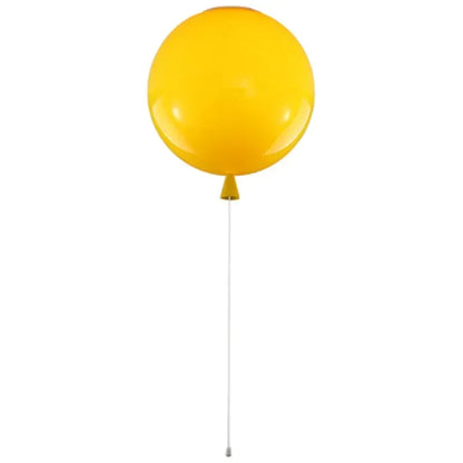 Verthara Premium Colourful Balloon LED Ceiling Light