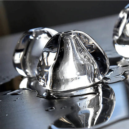 Verthara Premium Crystal Ball Staircase Pendant Light