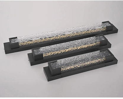 Verthara Premium Dimmable Stainless Steel Outdoor Wall Sconce