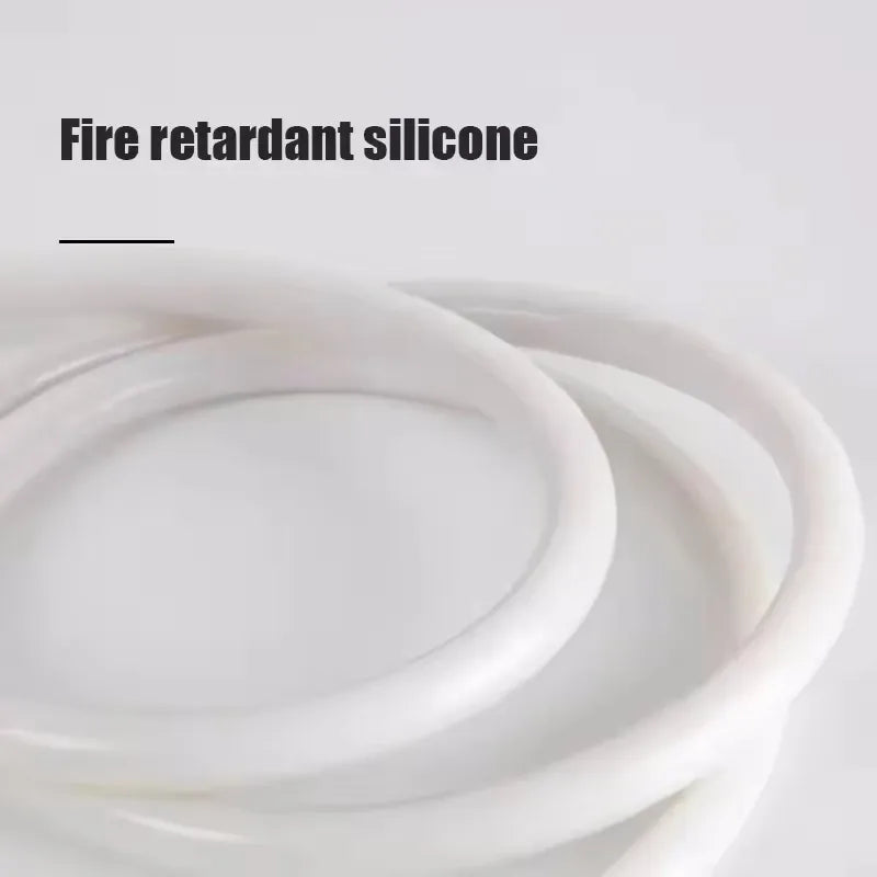 Verthara Premium Glowing Skyline Silicone LED Light Strip