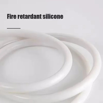 Verthara Premium Glowing Skyline Silicone LED Light Strip