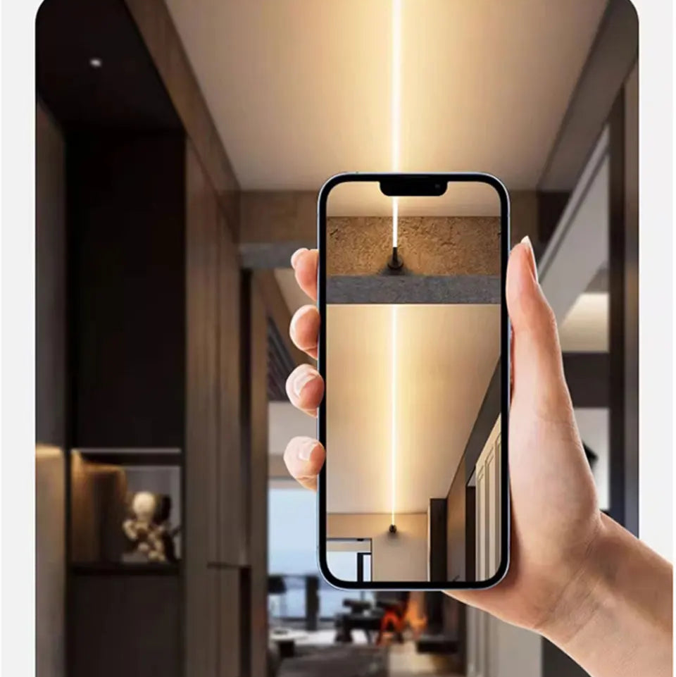 Verthara Premium Glowing Skyline Silicone LED Light Strip