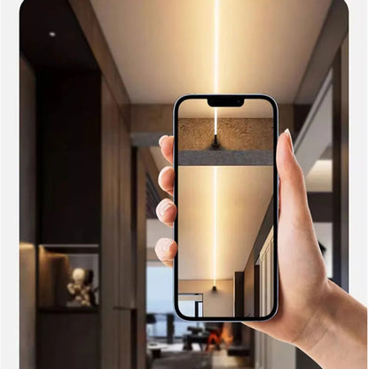 Verthara Premium Glowing Skyline Silicone LED Light Strip