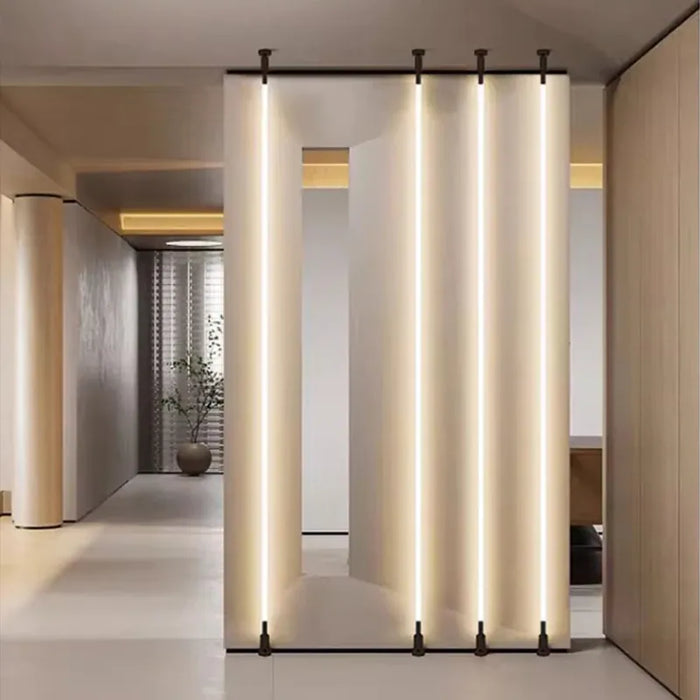 Verthara Premium Glowing Skyline Silicone LED Light Strip