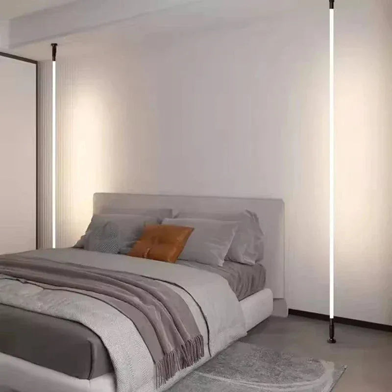 Verthara Premium Glowing Skyline Silicone LED Light Strip