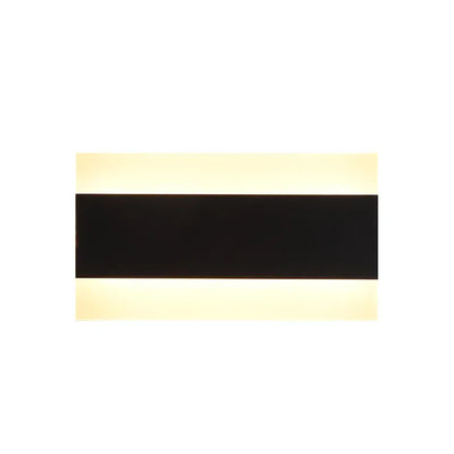 Verthara Premium Industrial LED Outdoor Wall Light IP65 Dimmable