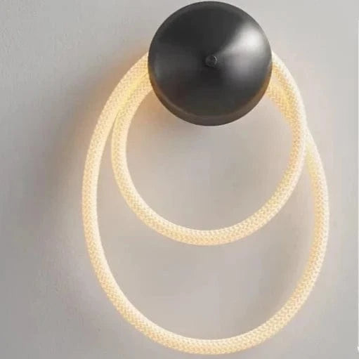 Verthara Premium Italian Modern Minimalist Linear Pendant Light - Stainless Steel and Silicone Ceiling Fixture for Kitchen and Bar E / Cold White