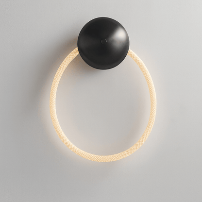 Verthara Premium Italian Modern Minimalist Linear Pendant Light - Stainless Steel and Silicone Ceiling Fixture for Kitchen and Bar D / Cold White