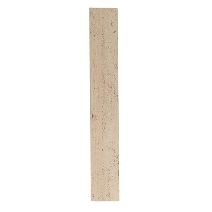 Verthara Premium LED Outdoor Wall Light - Wall-Mounted - Waterproof - Natural Stone Finish - Modern Design - Ideal For Garden And Entrance
