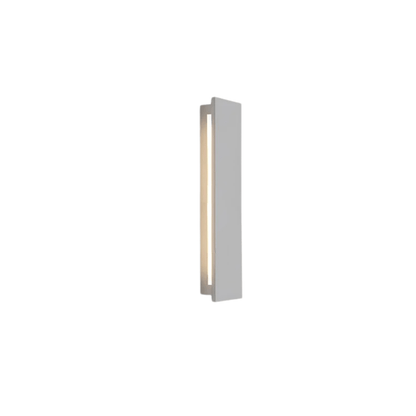 Verthara Premium Limestone Outdoor Wall Sconce