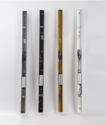 Verthara Premium Linear Outdoor Wall Light