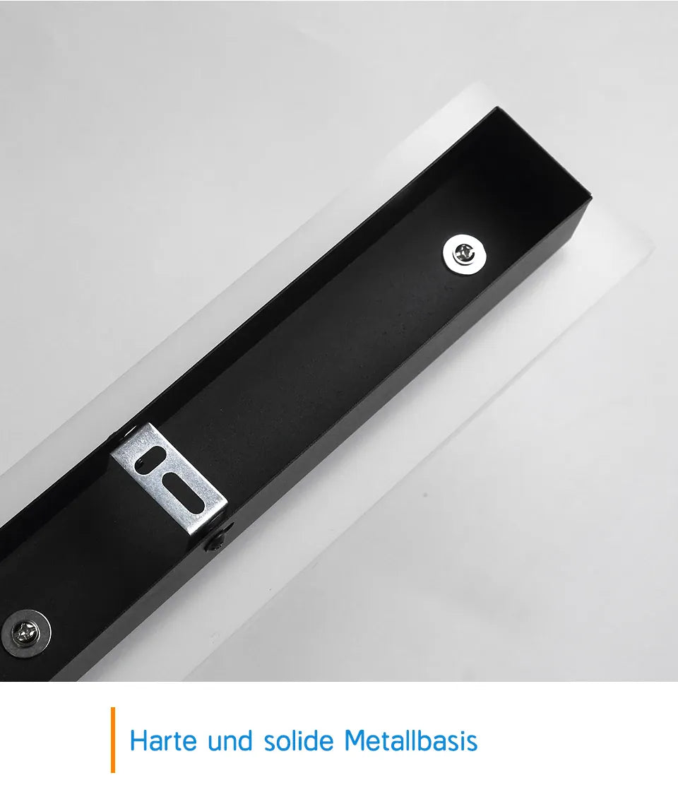 Verthara Premium Linear Outdoor Wall Light