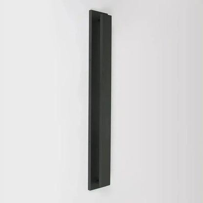 Verthara Premium Linear Stainless Steel Outdoor Wall Light