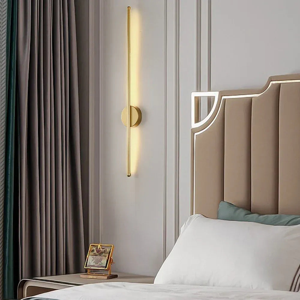 Verthara Premium Linear Up-Down LED Wall Light