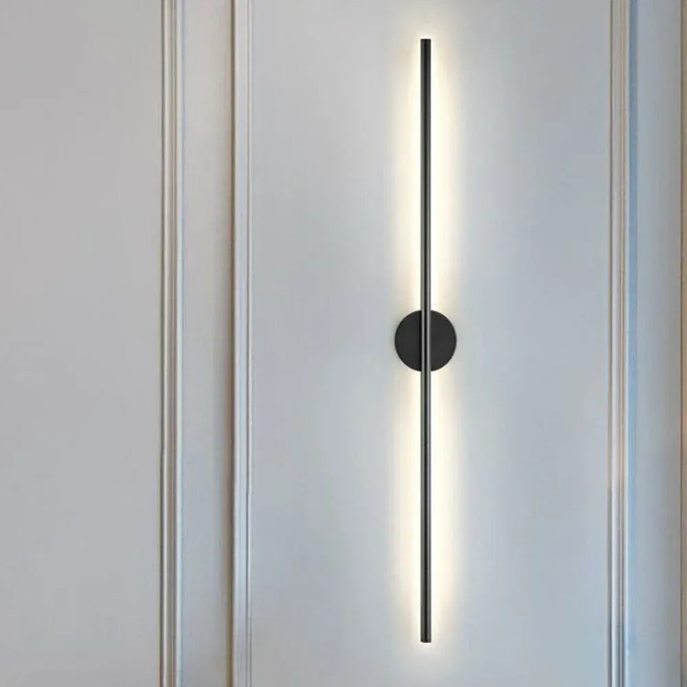 Verthara Premium Linear Up-Down LED Wall Light