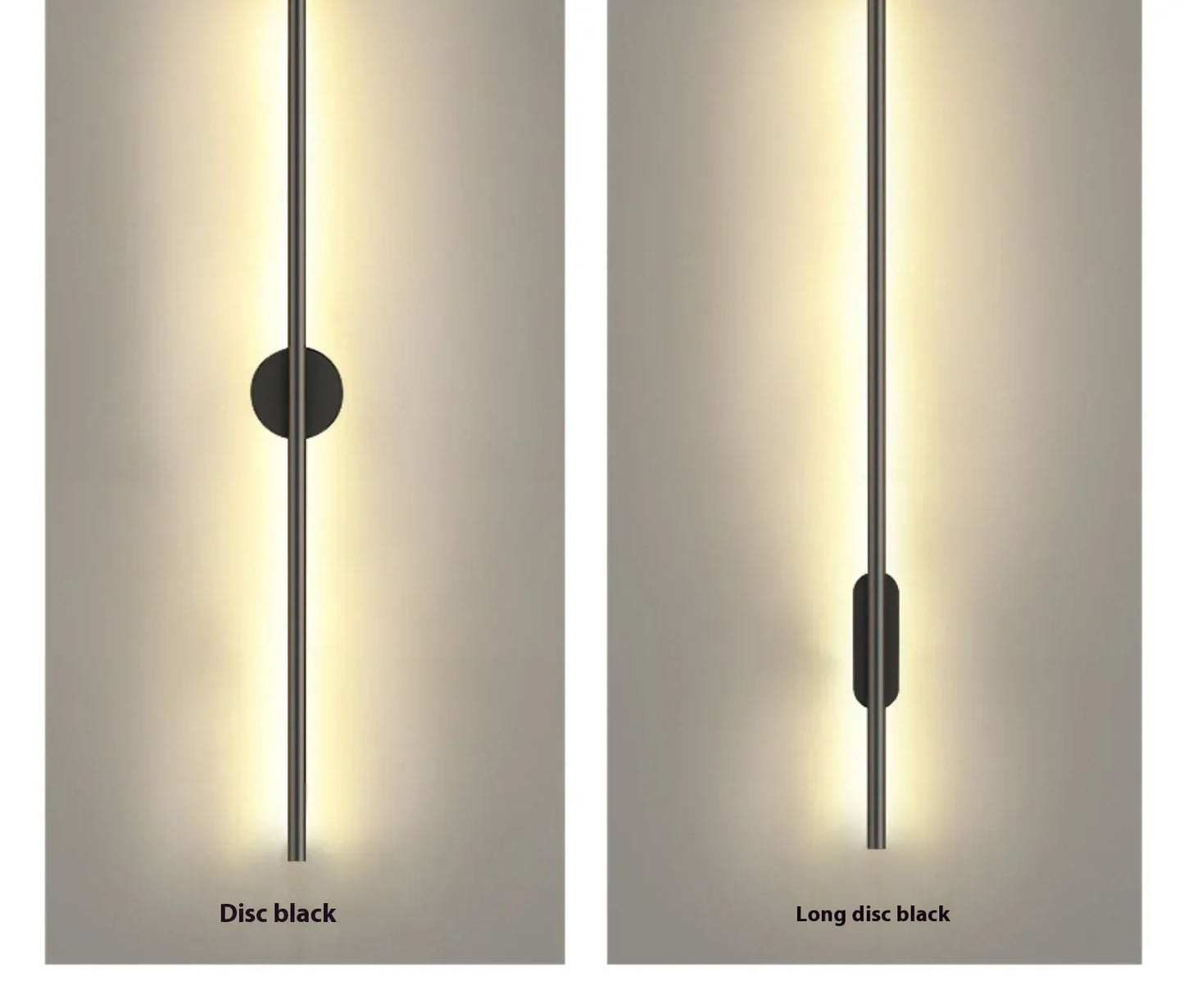 Verthara Premium Linear Up-Down LED Wall Light