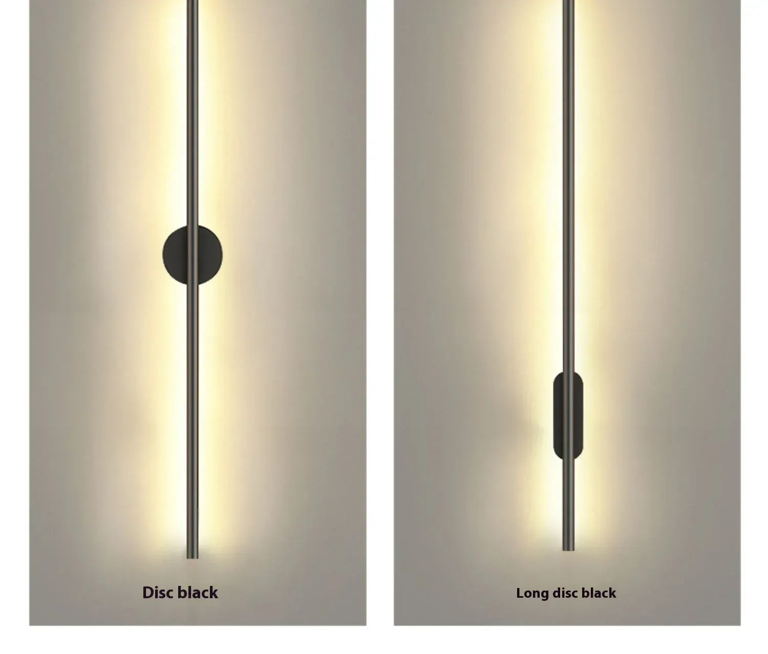 Verthara Premium Linear Up-Down LED Wall Light