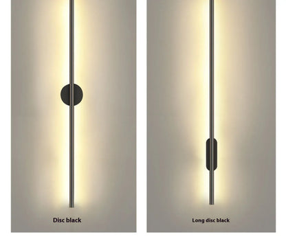Verthara Premium Linear Up-Down LED Wall Light