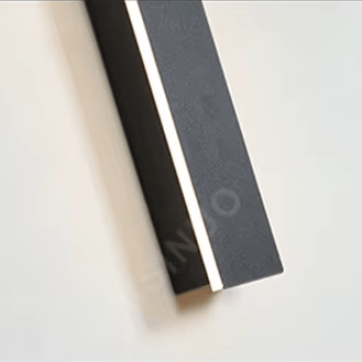Verthara Premium Long Strip LED Outdoor Wall Light