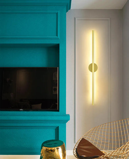 Verthara Premium Long Strip LED Wall Light