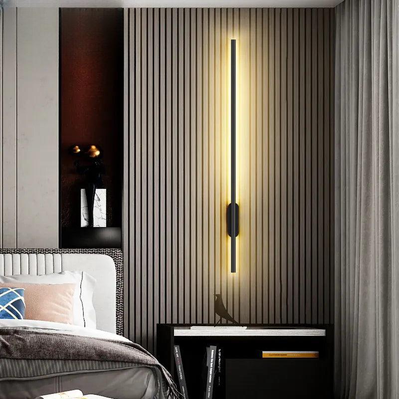 Verthara Premium Long Strip LED Wall Light